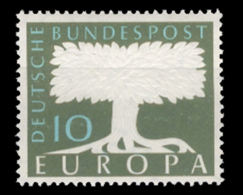 Deutschland (BRD), Michel Nr. 294, postfrisch