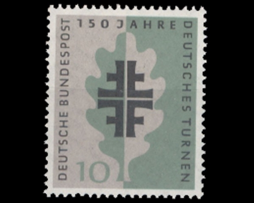 Deutschland (BRD), Michel Nr. 292, postfrisch