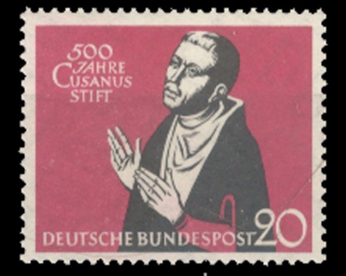 Deutschland (BRD), Michel Nr. 301, postfrisch