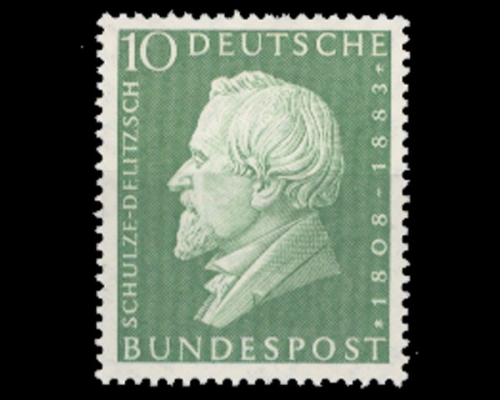 Deutschland (BRD), Michel Nr. 293, postfrisch