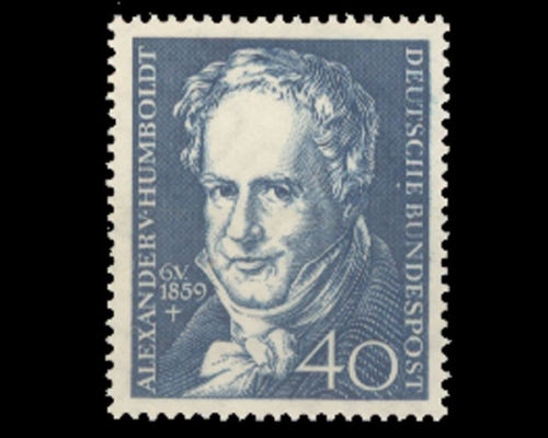 Deutschland (BRD), Michel Nr. 309, postfrisch