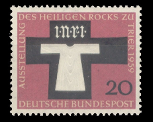 Deutschland (BRD), Michel Nr. 313, postfrisch