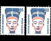 Deutschland (BRD), Michel Nr. 1398 C/D, postfrisch (362511)