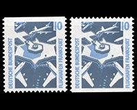 Deutschland (BRD), Michel Nr. 1347 C/D, postfrisch (362291)
