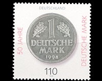 Deutschland (BRD), Michel Nr. 1996, postfrisch