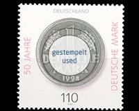 Deutschland (BRD), Michel Nr. 1996, gestempelt