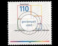 Deutschland (BRD), Michel Nr. 2005, gestempelt