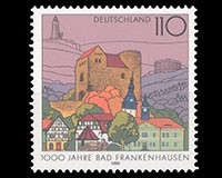 Deutschland (BRD), Michel Nr. 1978, postfrisch