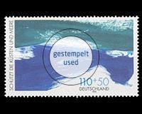 Deutschland (BRD), Michel Nr. 1989, gestempelt