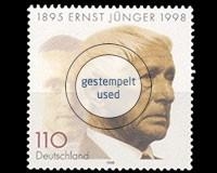 Deutschland (BRD), Michel Nr. 1984, gestempelt