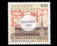 Deutschland (BRD), Michel Nr. 1966, gestempelt