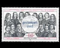 Deutschland (BRD), Michel Nr. 1979, gestempelt