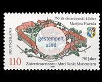 Deutschland (BRD), Michel Nr. 1982, gestempelt