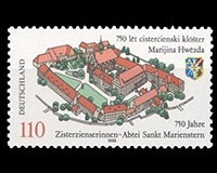 Deutschland (BRD), Michel Nr. 1982, postfrisch