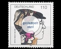 Deutschland (BRD), Michel Nr. 1972, gestempelt