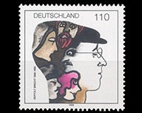 Deutschland (BRD), Michel Nr. 1972, postfrisch