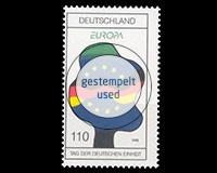 Deutschland (BRD), Michel Nr. 1985, gestempelt