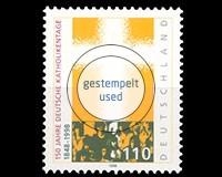 Deutschland (BRD), Michel Nr. 1995, gestempelt