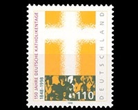 Deutschland (BRD), Michel Nr. 1995, postfrisch