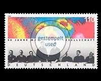 Deutschland (BRD), Michel Nr. 1973, gestempelt