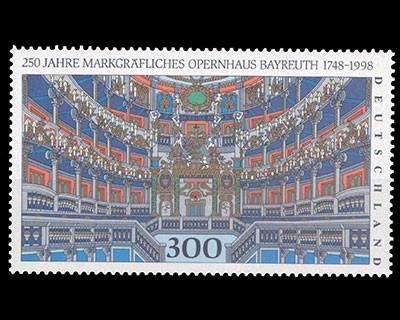 Deutschland (BRD), Michel Nr. 1983, postfrisch