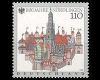 Deutschland (BRD), Michel Nr. 1965, postfrisch