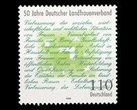 Deutschland (BRD), Michel Nr. 1988, postfrisch