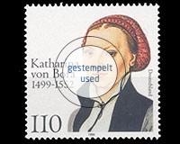 Deutschland (BRD), Michel Nr. 2029, gestempelt