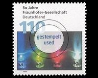 Deutschland (BRD), Michel Nr. 2038, gestempelt