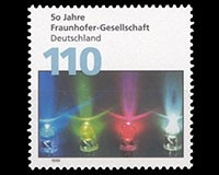 Deutschland (BRD), Michel Nr. 2038, postfrisch