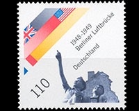 Deutschland (BRD), Michel Nr. 2048, postfrisch