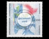 Deutschland (BRD), Michel Nr. 2042, gestempelt