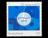 Deutschland (BRD), Michel Nr. 2039, gestempelt