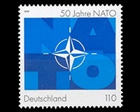 Deutschland (BRD), Michel Nr. 2039, postfrisch