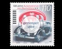 Deutschland (BRD), Michel Nr. 2043, gestempelt