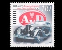 Deutschland (BRD), Michel Nr. 2043, postfrisch