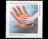Deutschland (BRD), Michel Nr. 2027, postfrisch