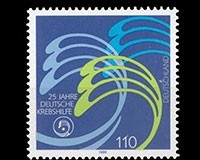 Deutschland (BRD), Michel Nr. 2044, postfrisch