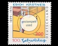 Deutschland (BRD), Michel Nr. 2035, gestempelt