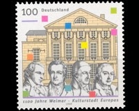 Deutschland (BRD), Michel Nr. 2028, postfrisch
