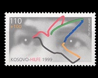 Deutschland (BRD), Michel Nr. 2045, postfrisch