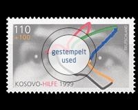 Deutschland (BRD), Michel Nr. 2045, gestempelt