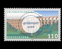 Deutschland (BRD), Michel Nr. 2082, gestempelt