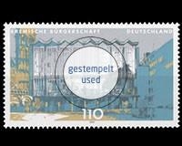 Deutschland (BRD), Michel Nr. 2040, gestempelt