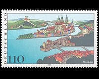 Deutschland (BRD), Michel Nr. 2103, postfrisch