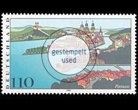 Deutschland (BRD), Michel Nr. 2103, gestempelt