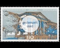 Deutschland (BRD), Michel Nr. 2104, gestempelt