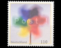 Deutschland (BRD), Michel Nr. 2106, postfrisch