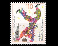 Deutschland (BRD), Michel Nr. 2099, postfrisch