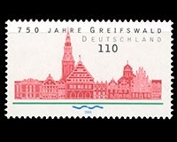 Deutschland (BRD), Michel Nr. 2111, postfrisch